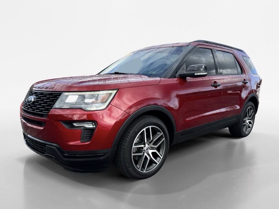 Vehicle Image