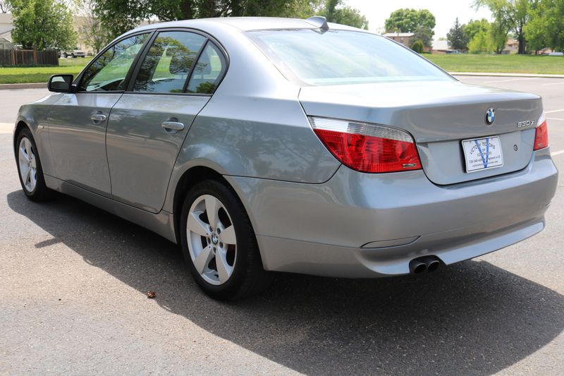 2006 BMW 530xi AWD | Victory Motors of Colorado