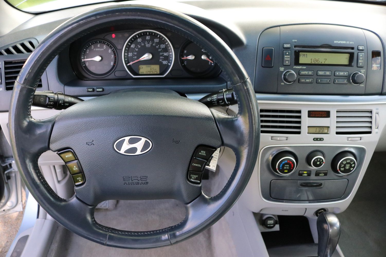 2006 Hyundai Sonata GLS V6 | Victory Motors of Colorado