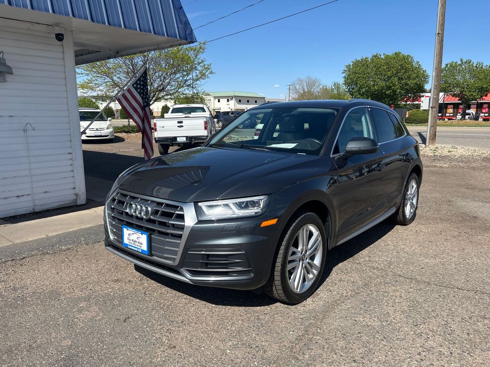 Featured Vehicle Image