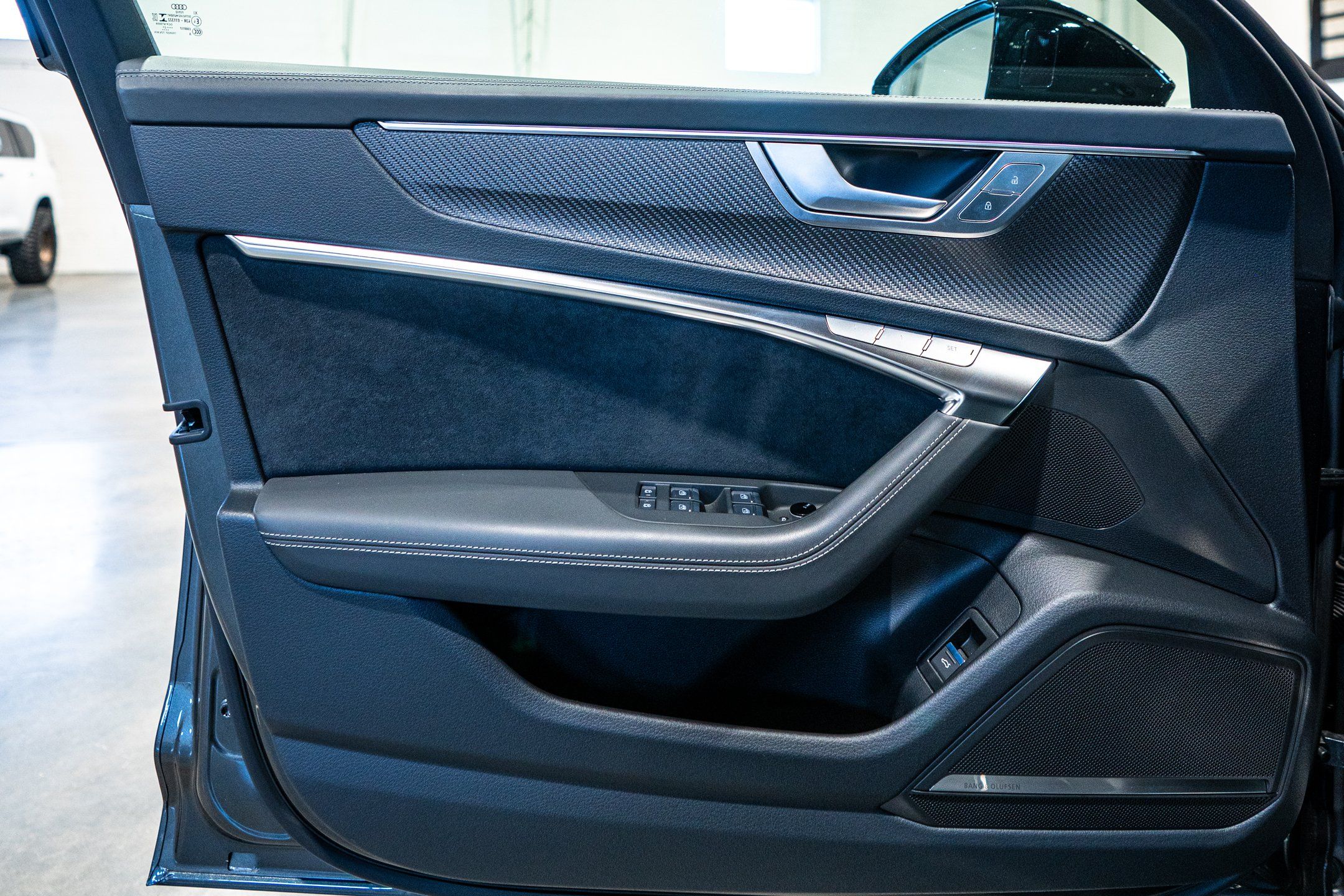 2022 Audi RS 6 Avant Base - Photo 16