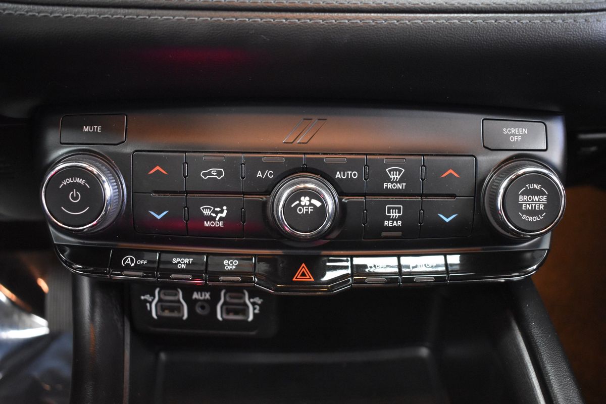 2023 Dodge Durango SXT Launch Edition AWD