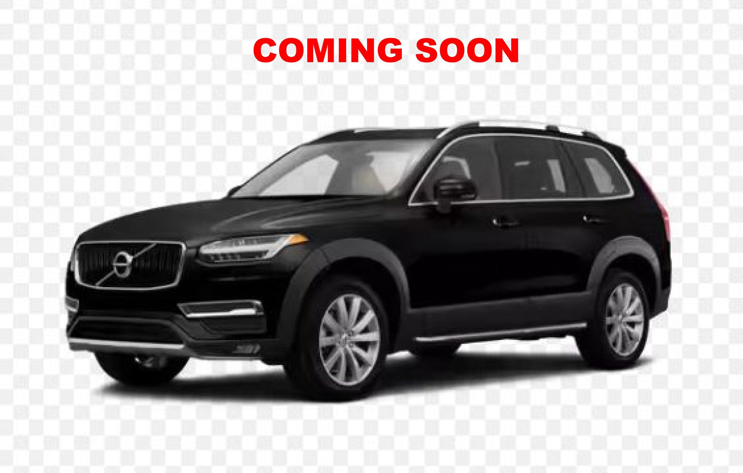 2016 Volvo XC90 First Edition's photo