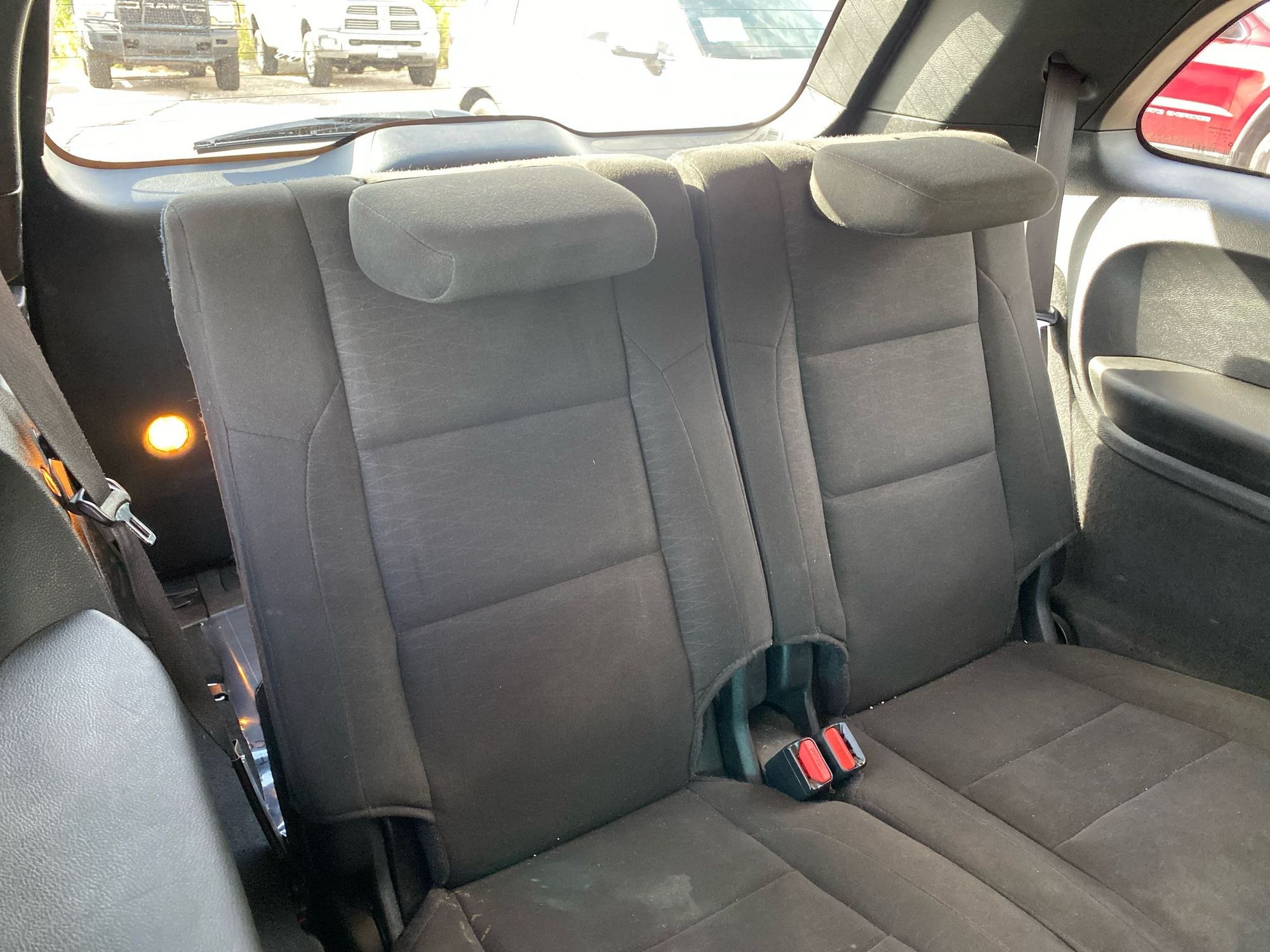 2019 Dodge Durango SXT photo 31