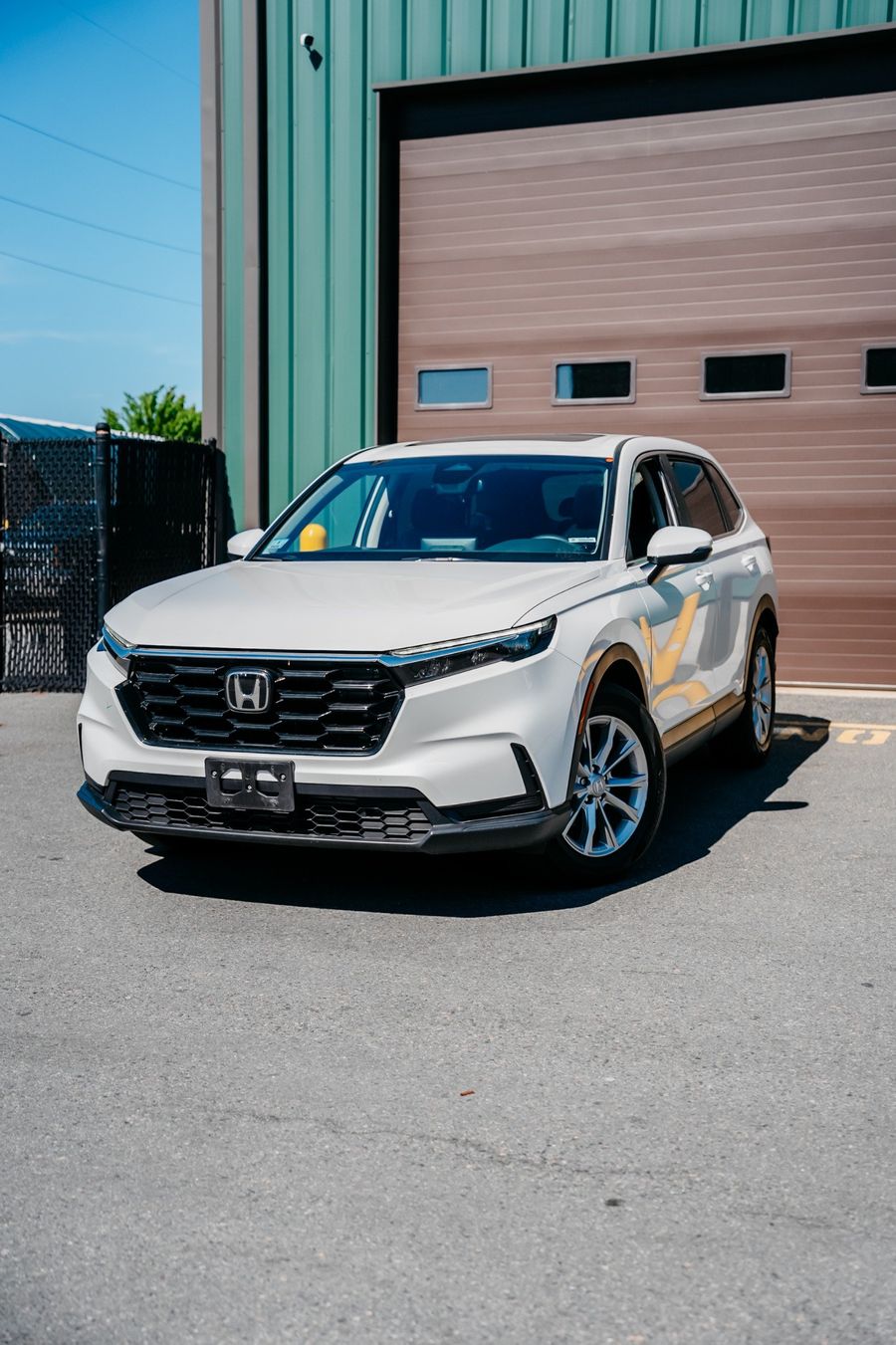 Vehicle Image