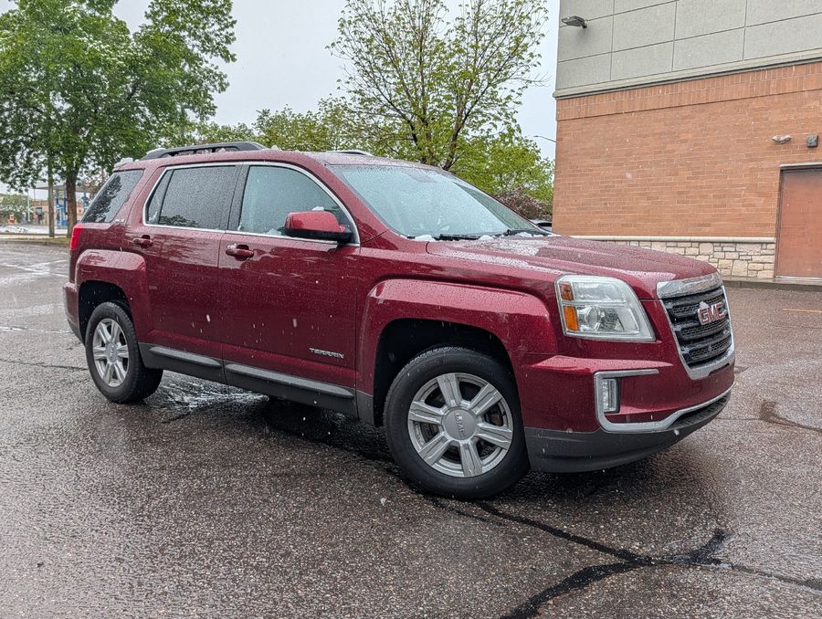 Vehicle Image