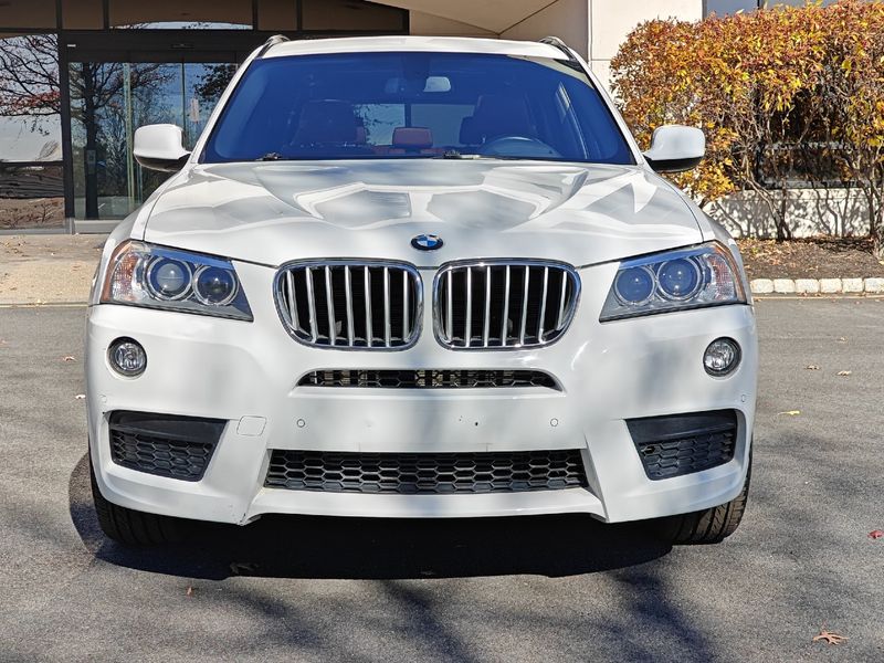 2014 BMW X3 xDrive35i | Zoom Auto Group - Used Cars New Jersey