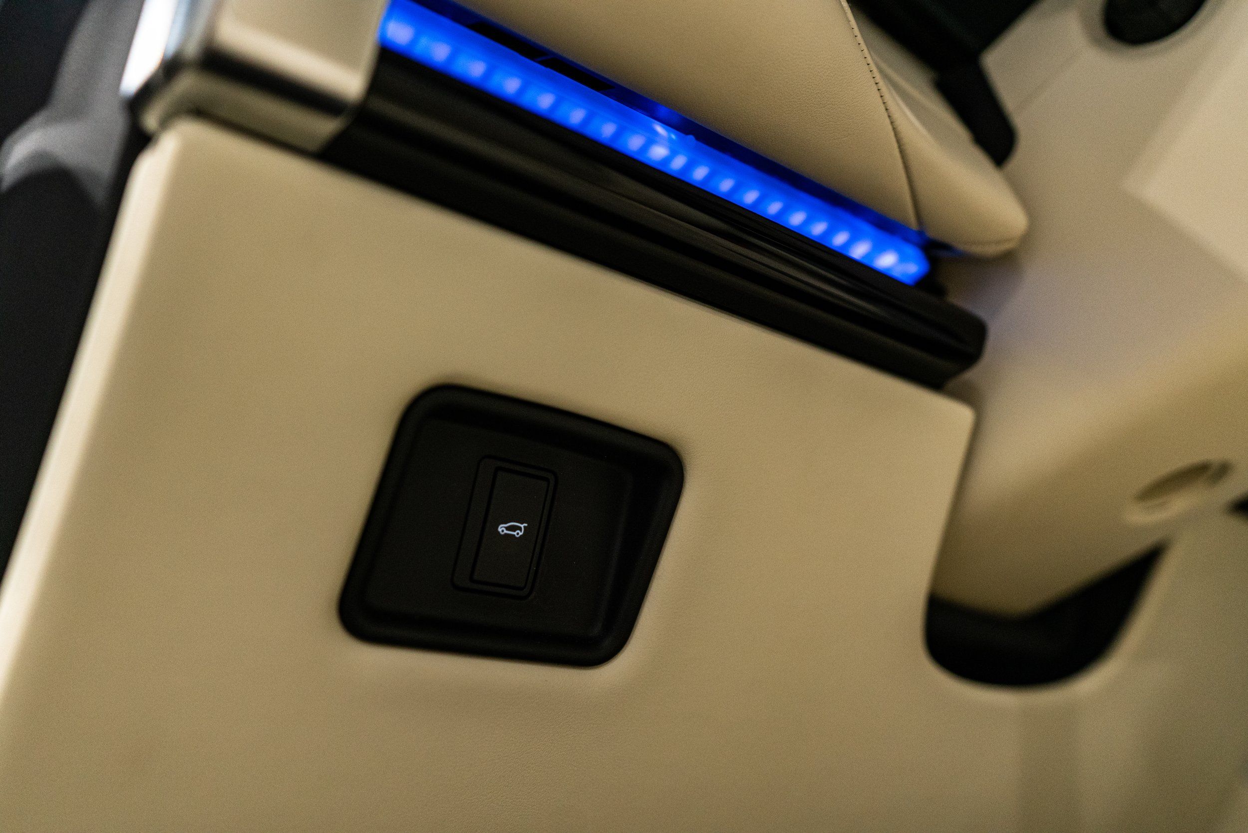 2023 Land Rover Range Rover P530 SE, photo 27