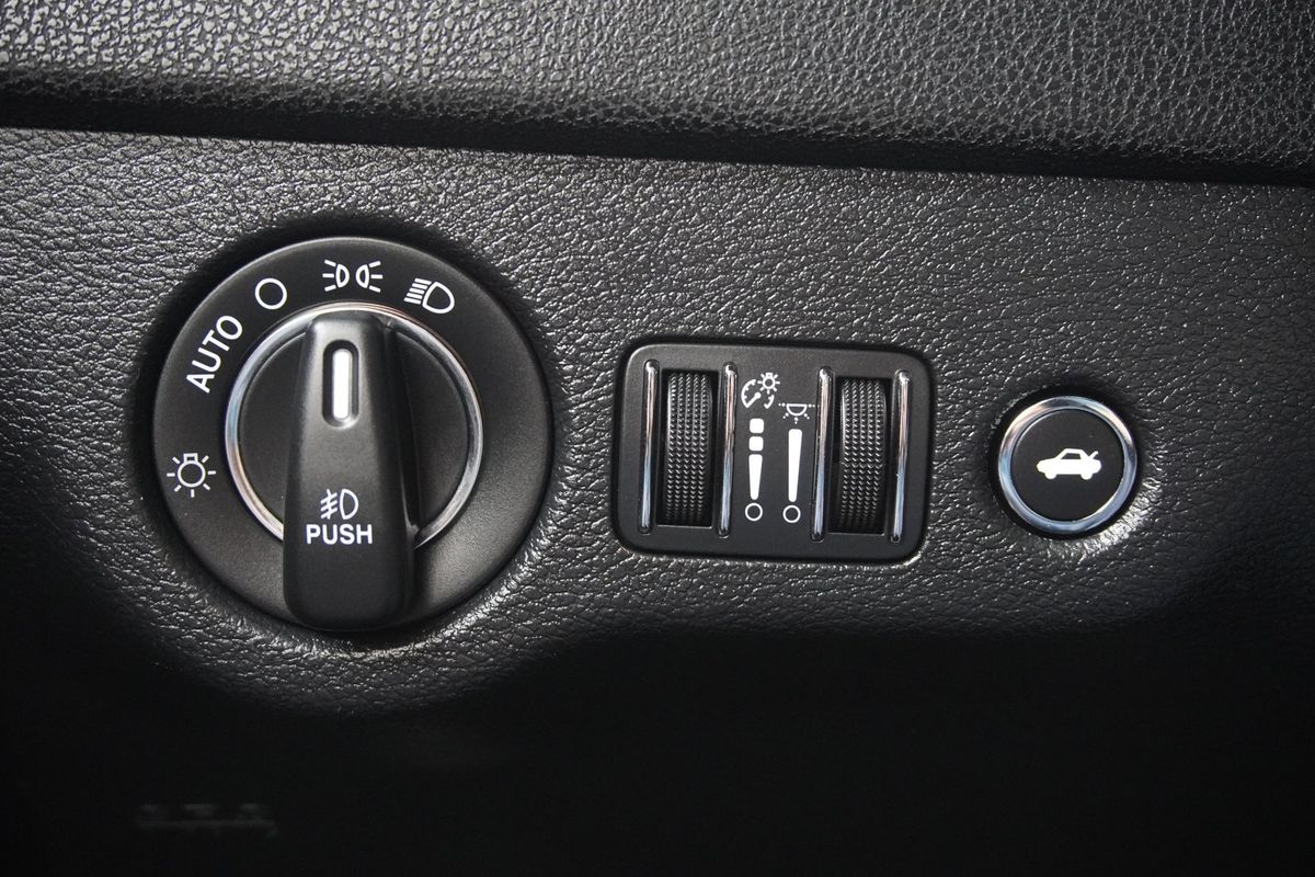 2017 Chrysler 300 300S AWD