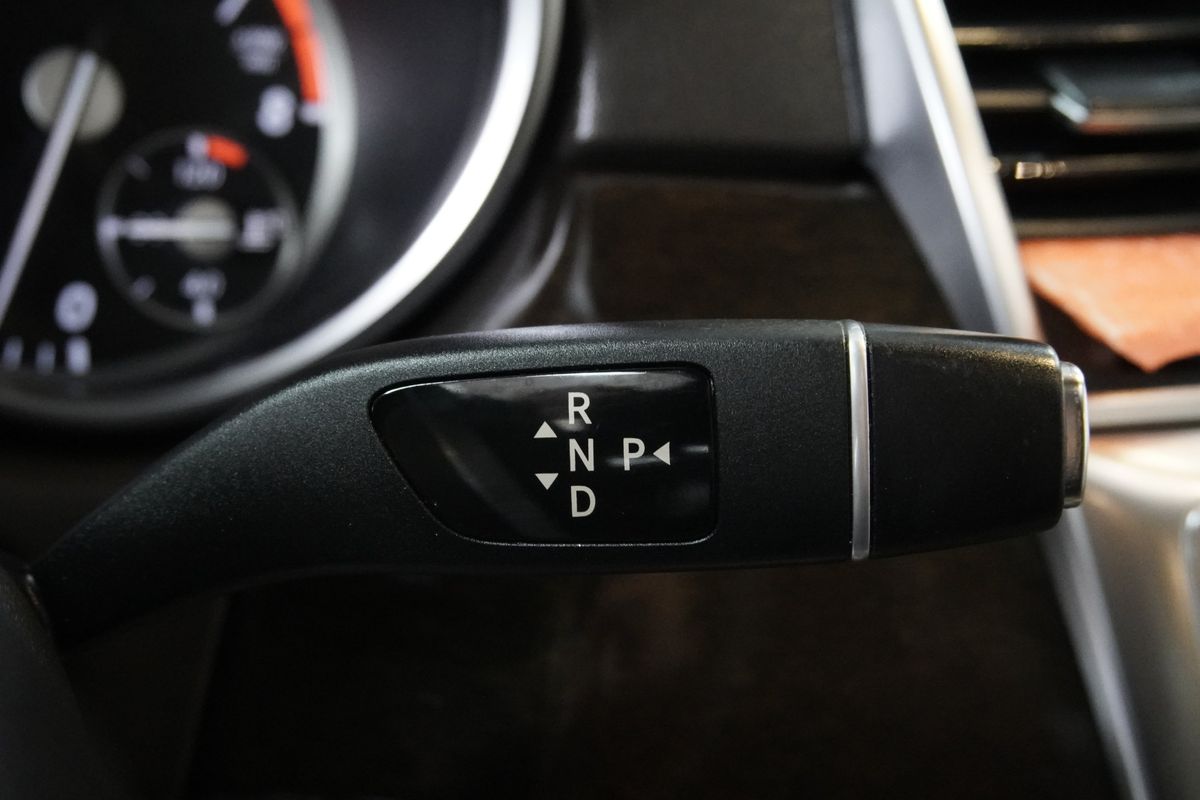 2014 Mercedes-Benz M-Class ML 350 4MATIC