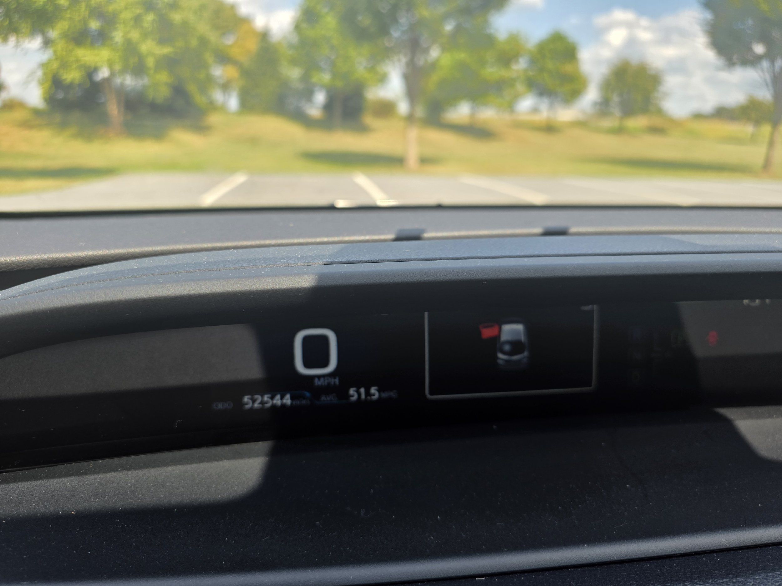 2022 Toyota Prius Prime XLE photo 21