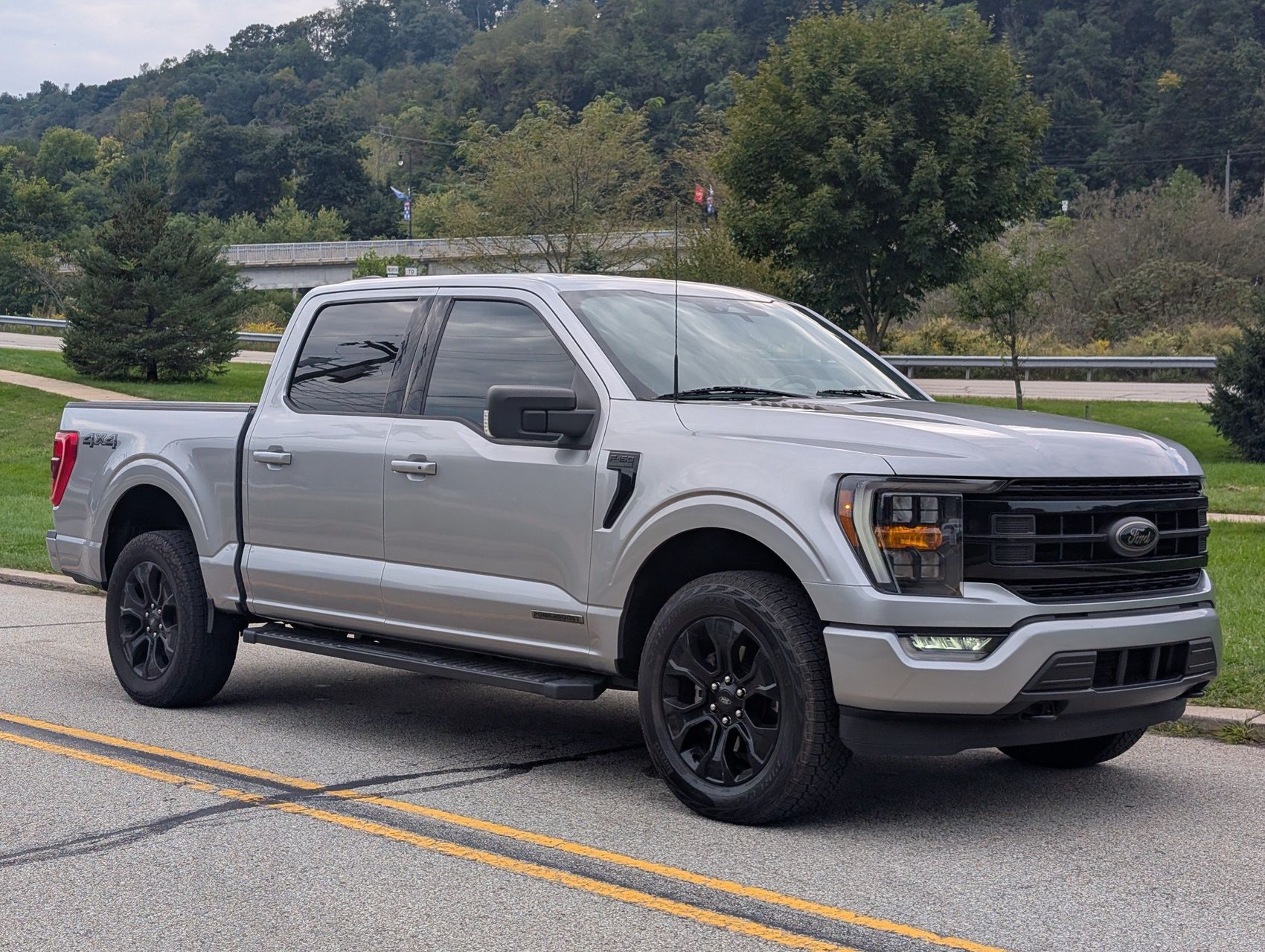 2023 Ford F-150 1
