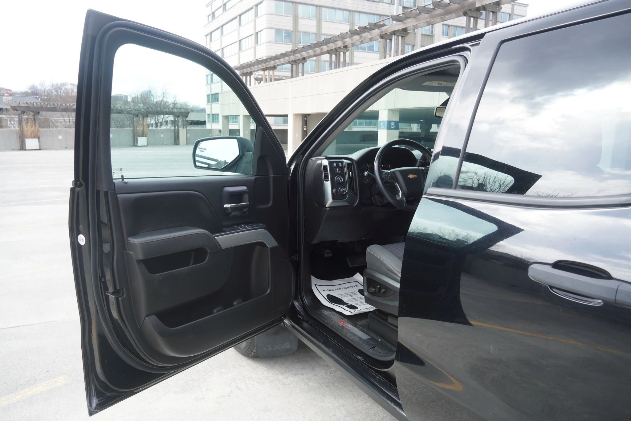 2014 Chevrolet Silverado 1500 LT - Photo 30