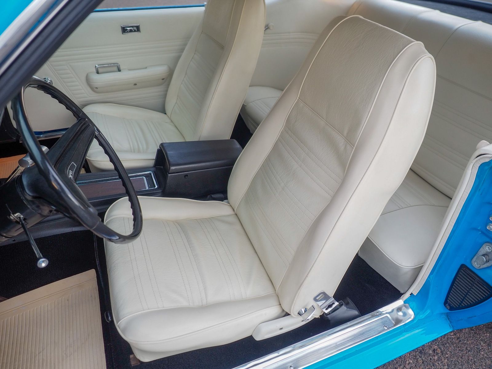 1970 Mercury Cougar 61