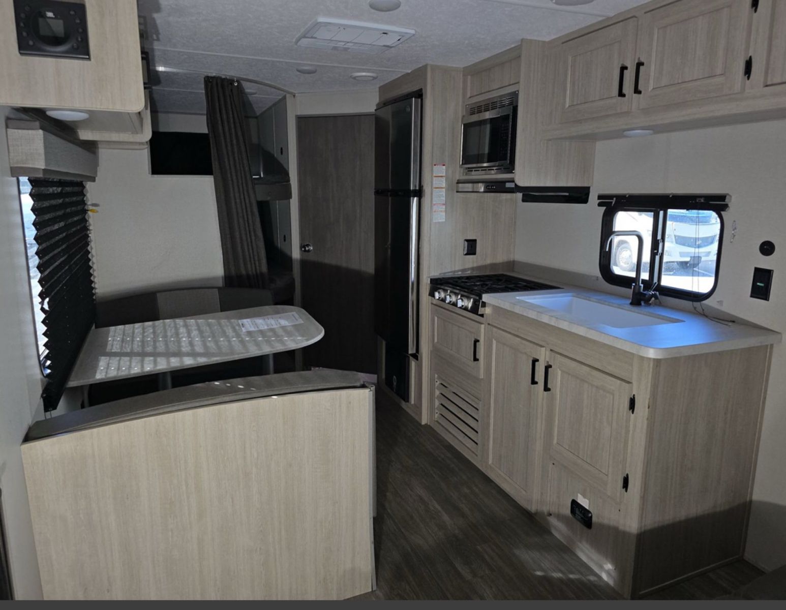 2024 Forest River Aurora 17