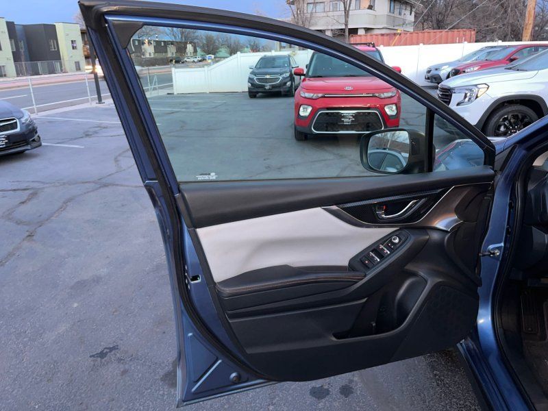 2018 Subaru Crosstrek Limited - Photo 8