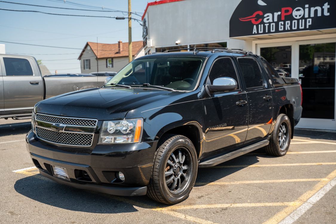 Featured Vehicle Image
