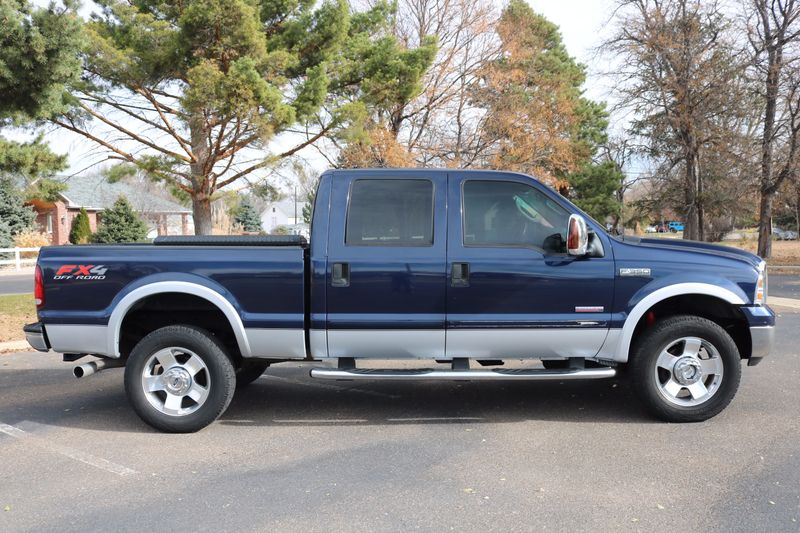 2007 Ford F-350 Super Duty Photos