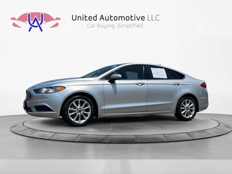 Vehicle Image