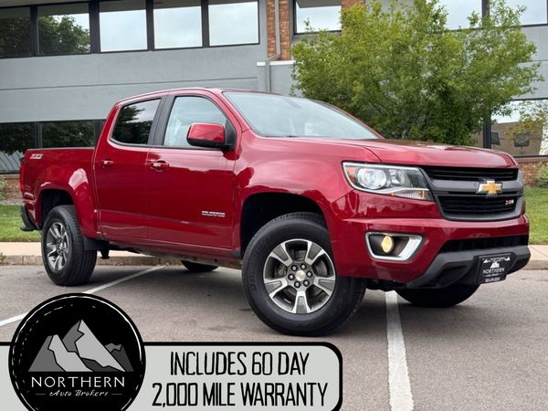 Featured Vehicle Image