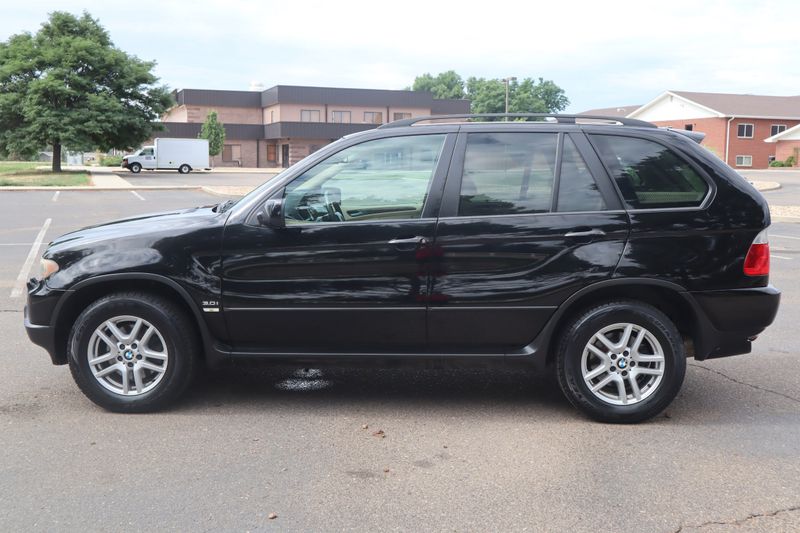 2005 bmw x5 key