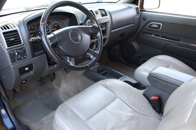 2004 Chevrolet Colorado Z85 LS | Victory Motors of Colorado