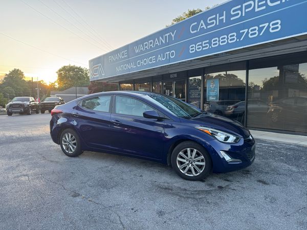Featured Vehicle Image