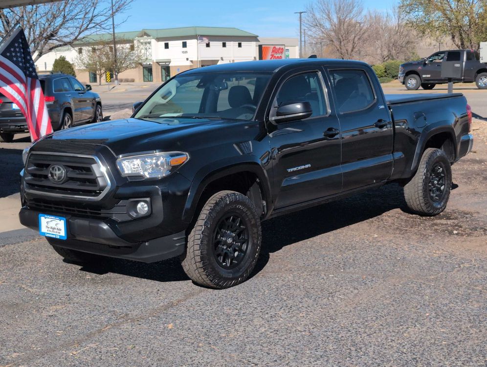 Featured Vehicle Image