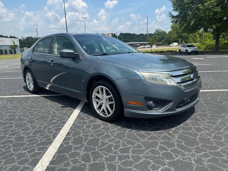 Vehicle Image