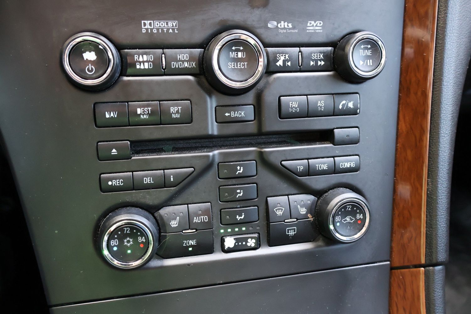 2011 Saab 9-5 Turbo6 XWD | Victory Motors of Colorado