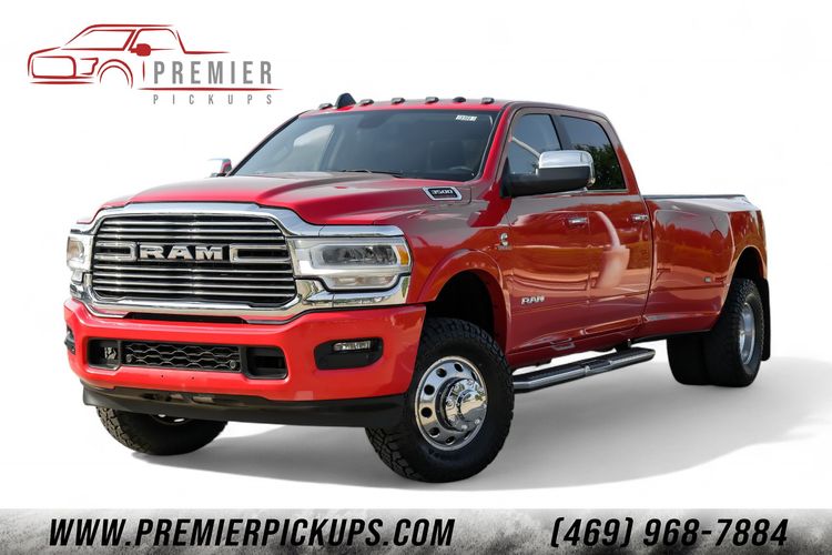 2021 Ford F-250 Lariat photo 57