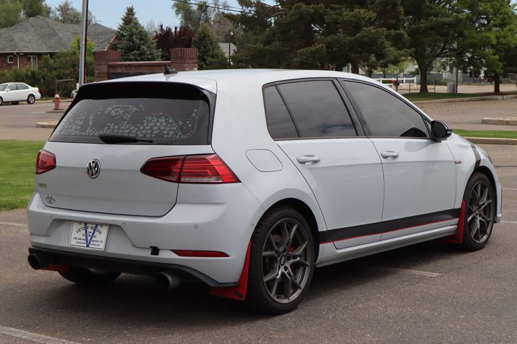 2018 Volkswagen Golf GTI Autobahn | Victory Motors of Colorado