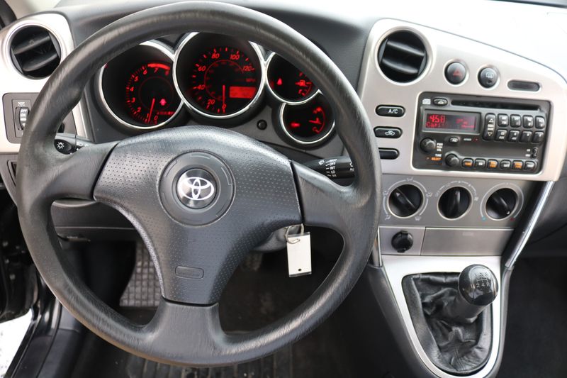 2003 Toyota Matrix | Victory Motors of Colorado