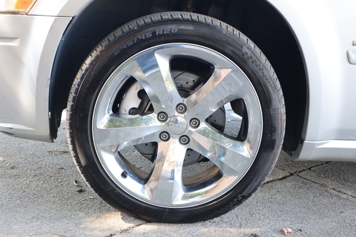 2005 Dodge Magnum RT | Victory Motors of Colorado