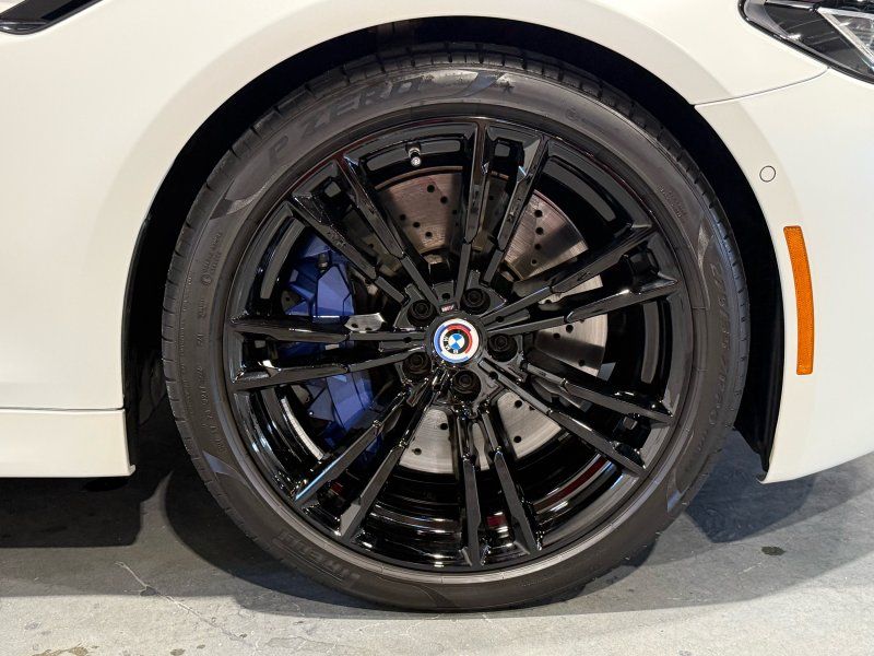 2023 BMW M5 Competition, photo 35