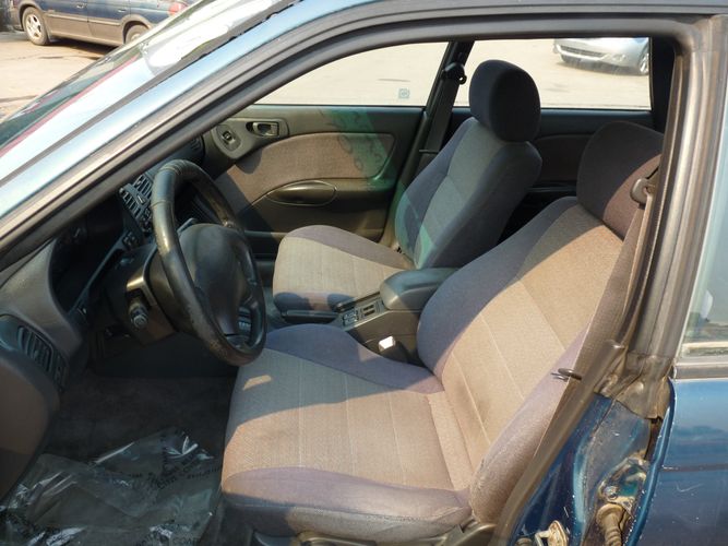 1996 Subaru Legacy Outback | Cutting Edge Automotive