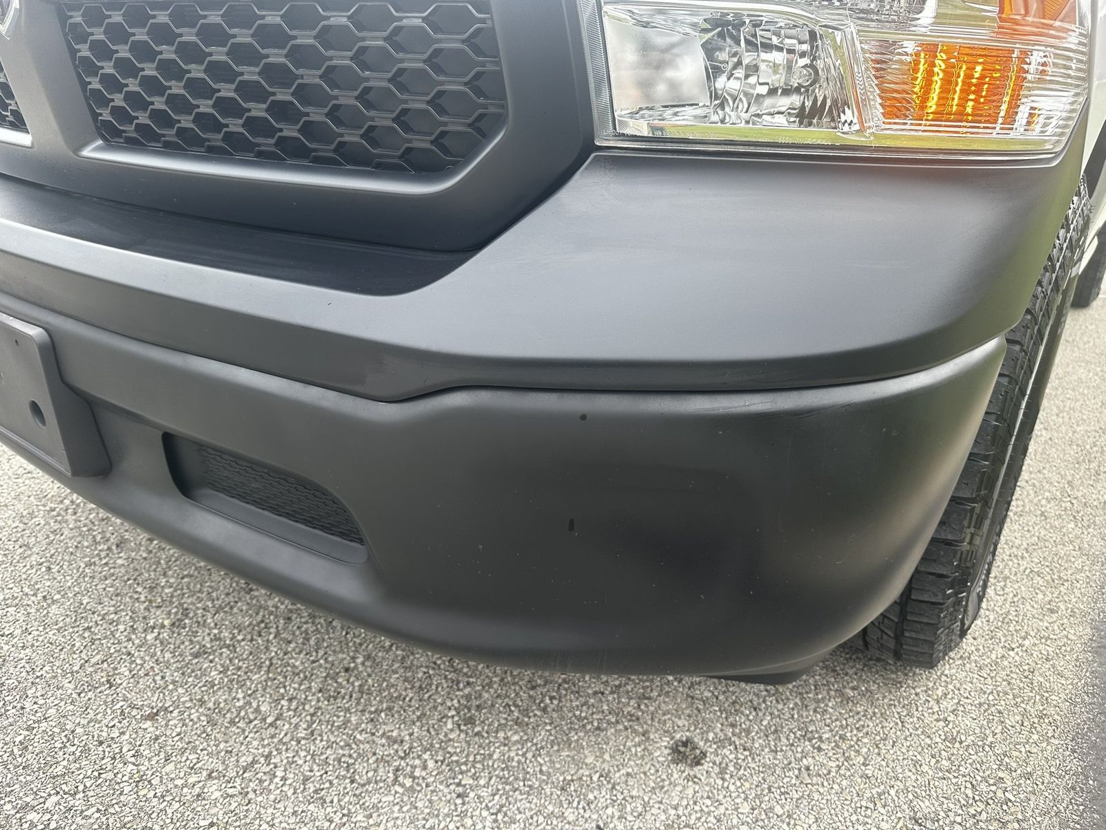 2023 Ram 1500 Classic 52