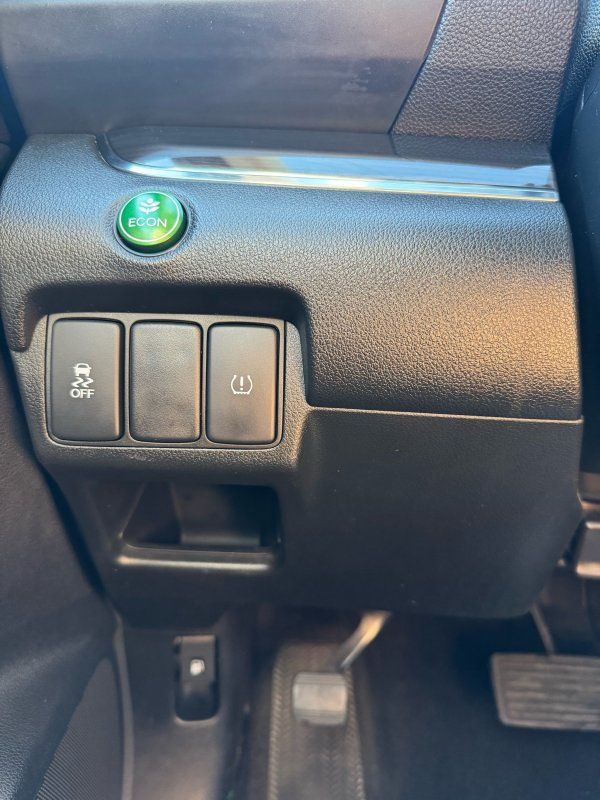 2015 Honda CR-V EX-L photo 11