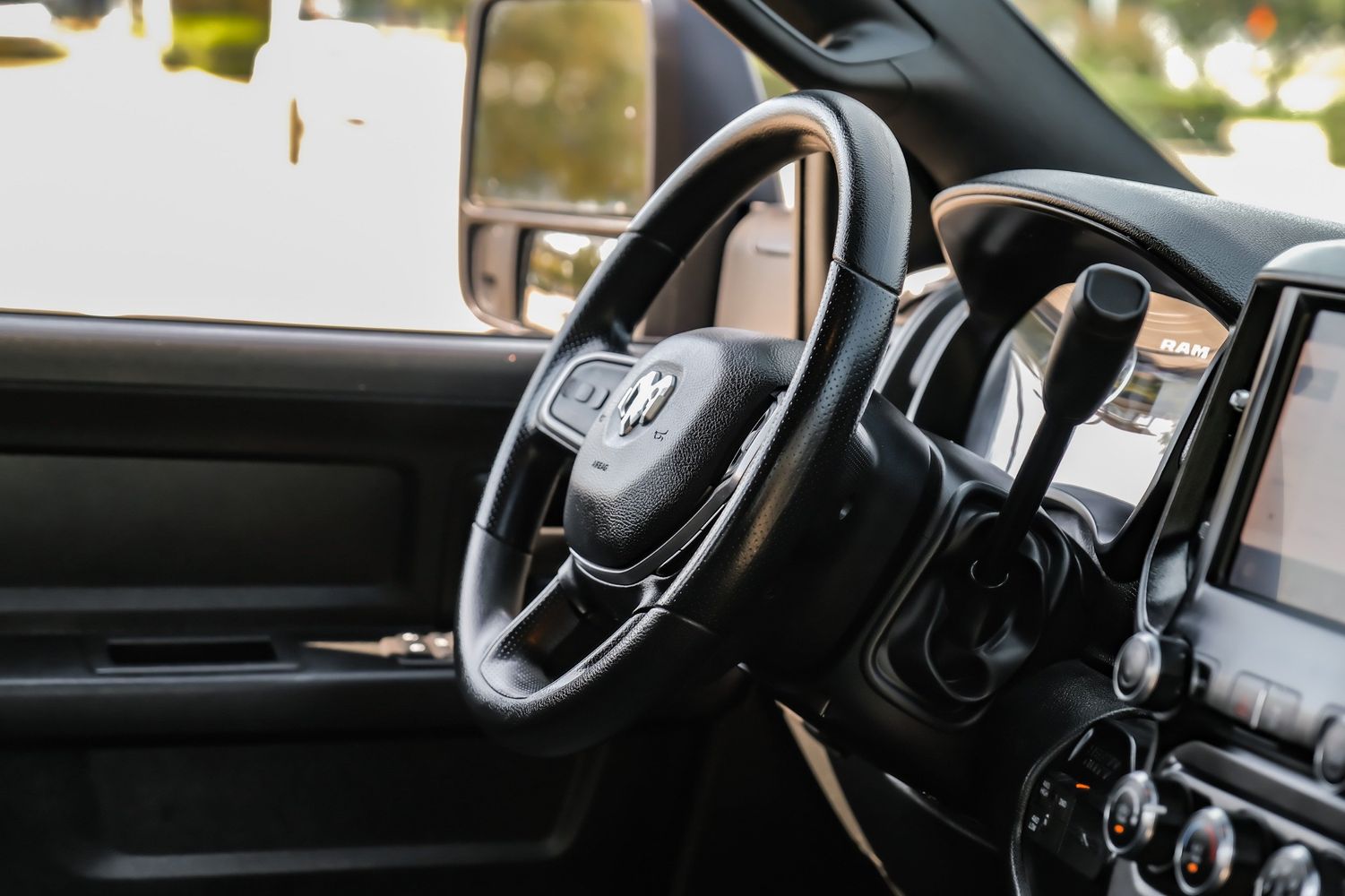 2024 Ram 2500 Tradesman photo 19