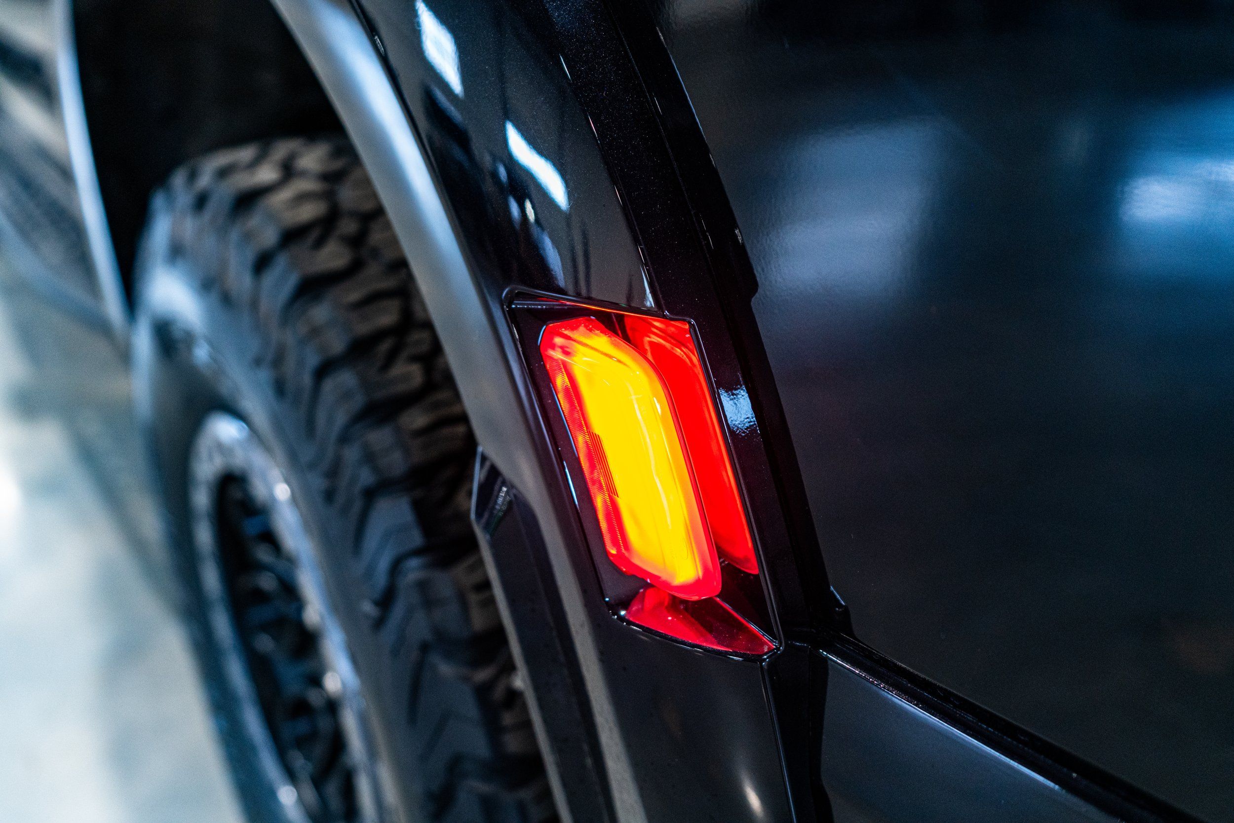 2024 Ford F-150 Raptor, photo 15