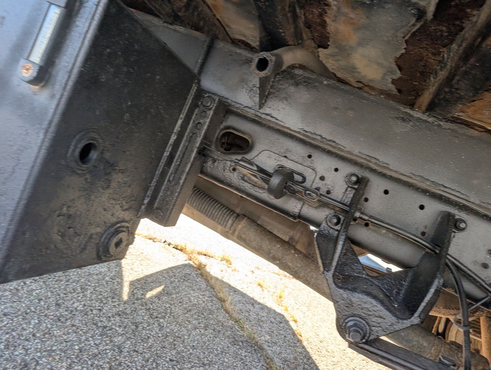 2014 Ram Ram Chassis 5500 62