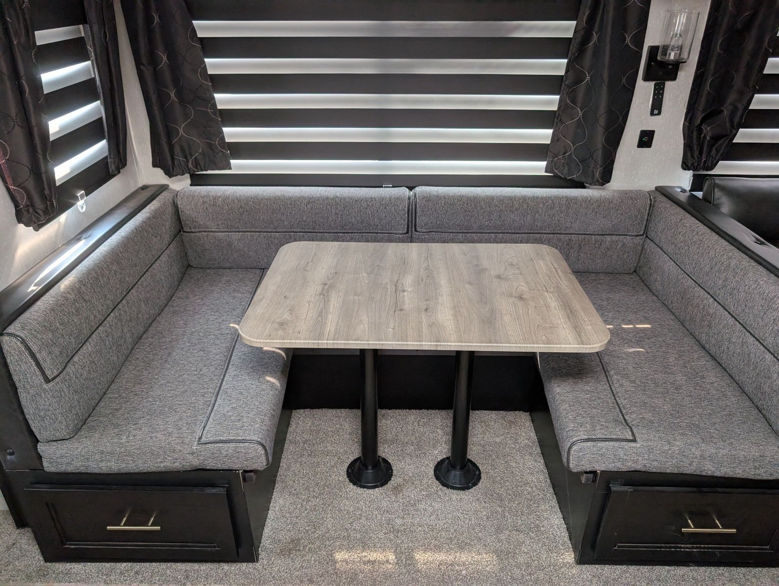 2021 Forest River Cherokee 153