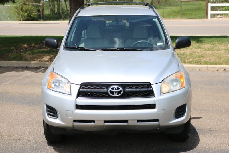 2009 Toyota RAV4 | Victory Motors of Colorado