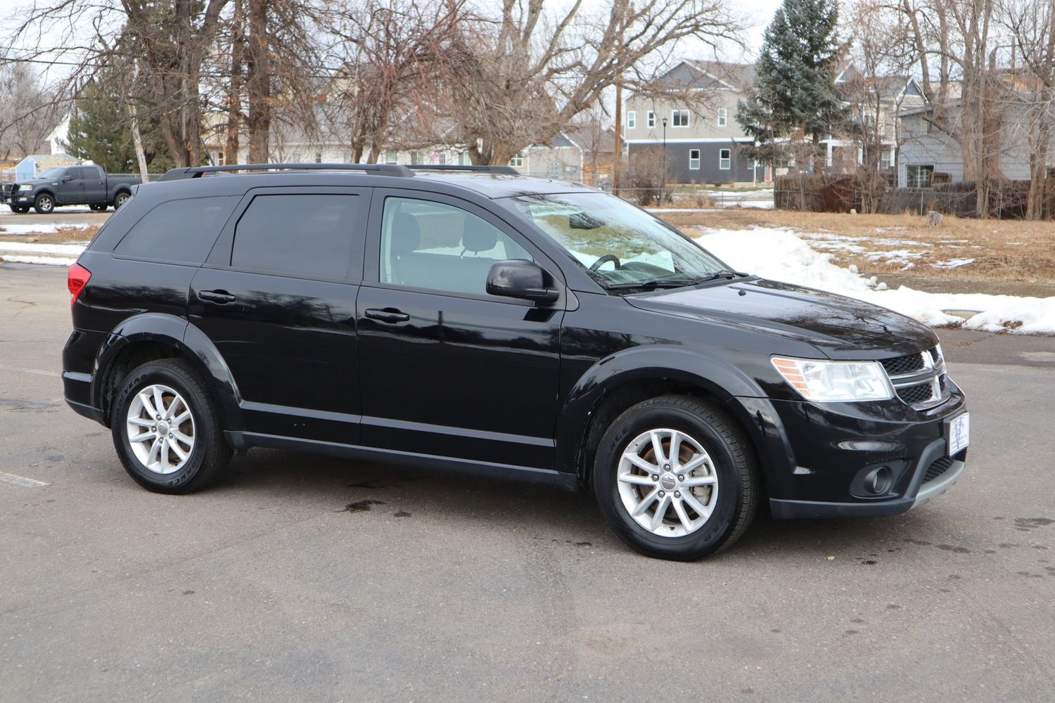 Extraordinary Tires For A 2016 Dodge Journey Gallery