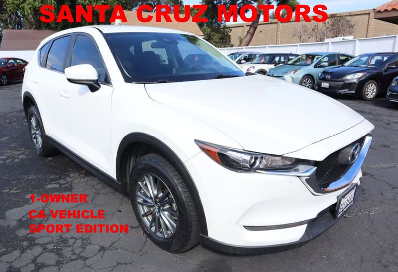 Inventory Santa Cruz Motors