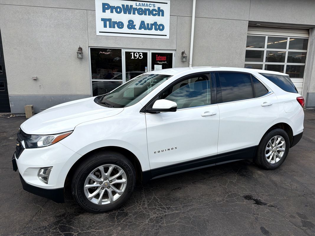 Featured Vehicle Image