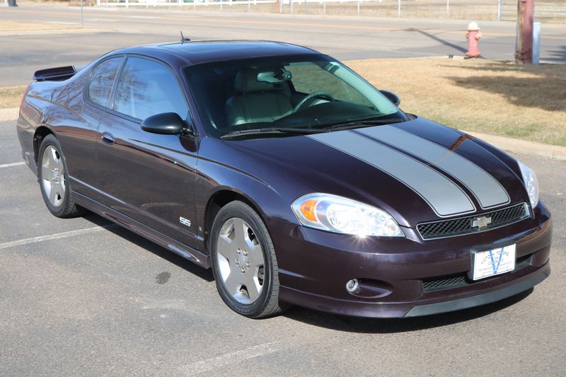 2007 Chevrolet Monte Carlo SS | Victory Motors of Colorado