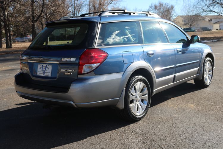 2008 Subaru Outback 3.0 R L.L. Bean Edition | Victory Motors of Colorado