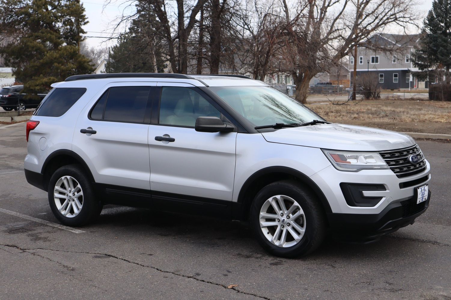 2017 Ford Explorer Base | Victory Motors of Colorado