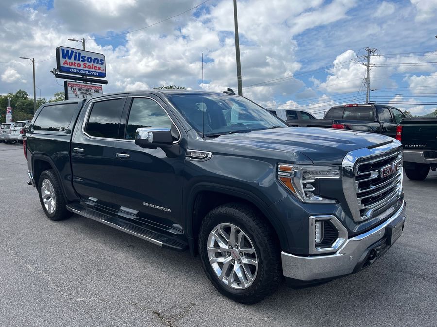 Vehicle Image